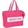 Safta BENETTON "RASPBERRY" 14,1-Zoll-LAPTOPTASCHE MIT TASCHE, Rosa Fuchsia, Estándar, Fuchsia, Estándar, Casual