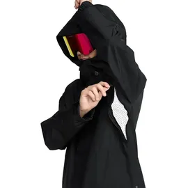 Volcom Dua Ins Gore Tex Jacke black Gr. M