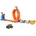 Hot Wheels Monster Trucks 2-in-1 Loop & Flip Challenge