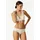 SCHIESSER Brazilian Slip 36 Weiß
