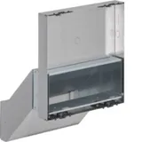 Elcom Mauerdurchwurf-Kasten 1/1 263-383 ONE