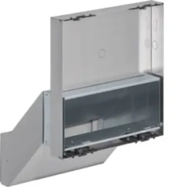 Elcom Mauerdurchwurf-Kasten 1/1 263-383 ONE