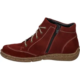 Josef Seibel Neele 01 rot 36