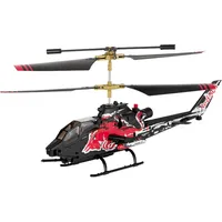 Carrera RC Red Bull Cobra TAH-1F