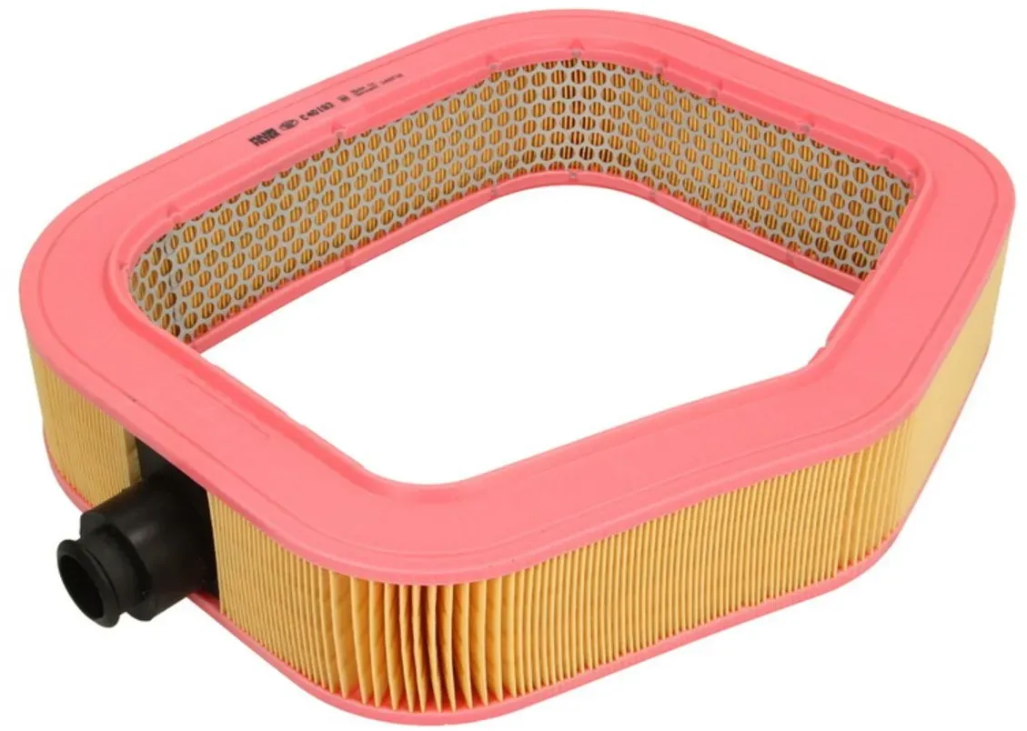Filtro de aire MANN-FILTER C 40 193