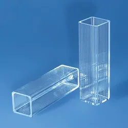 Einmal-Küvette Makro