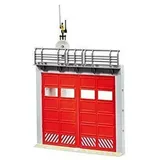 Playmobil Feuerwehr - Tor-Erweiterung für FW 9803 Neu & OVP Feuerwache