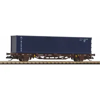 PIKO Containertragwagen 1 x 40 Intrans CD V 47728 TT