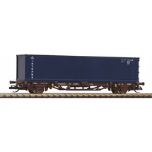 PIKO Containertragwagen 1 x 40 Intrans CD V 47728 TT