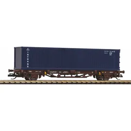 PIKO Containertragwagen 1 x 40 Intrans CD V 47728 TT