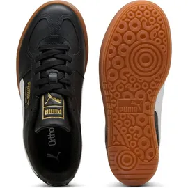 Puma Select Palermo Elevata Black / Gum 37