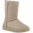 VAN HILL Schlupfstiefel Damen Khaki 40
