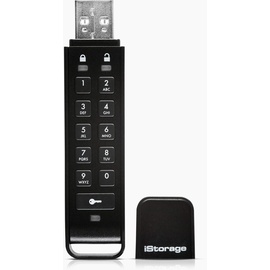 iStorage datAshur Personal2 8GB schwarz USB 3.0 (IS-FL-DAP3-B-8)