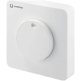 OVENTROP ClimaCon F 100 Raumthermostat kabelgebunden 230V