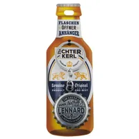 Hti-Living Echter Kerl Flaschenöffner Lennard