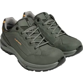 Lowa Renegade Evo GTX LO Damen Graphit/Aprikose 39,5