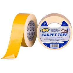 HPX Doppelseitiges Teppichband