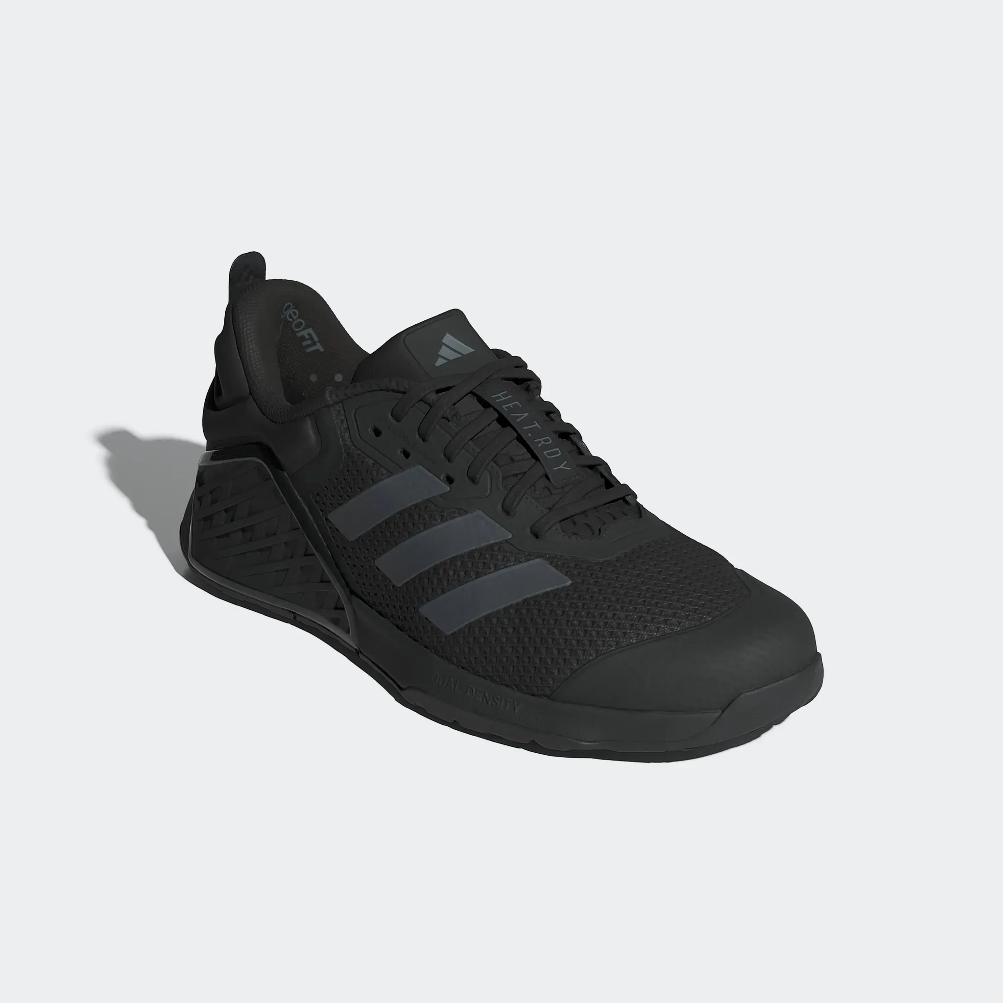 adidas Performance Trainingsschuh »DROPSET 3« adidas Performance Core Black / Grey Four / Grey Four 45