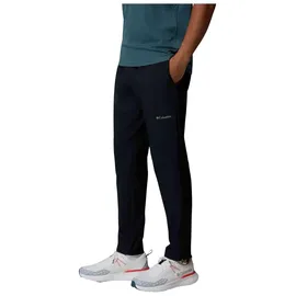 Columbia Stealth Spring Hose Regular Schwarz L
