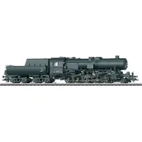 Märklin Dampflokomotive Baureihe 52