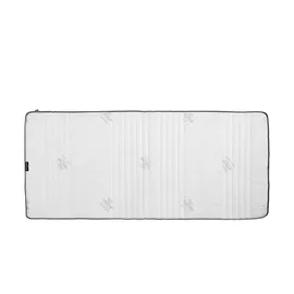 Lifetime 7-Zonen-Kaltschaummatratze 90 x 200 cm H2