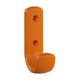 Hewi Garderobenhaken Hewi 477 Orange