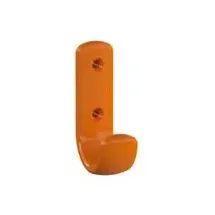 Hewi Garderobenhaken Hewi 477 Orange