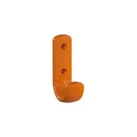Hewi Garderobenhaken Hewi 477 Orange