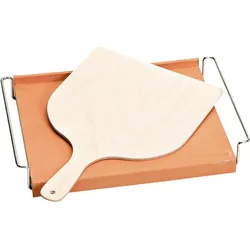 Gaggenau BA056130, Backstein