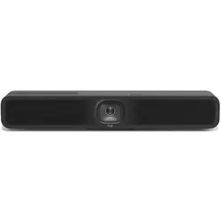 Logitech Meetup 2 USB-Konferenzkamera Webcam