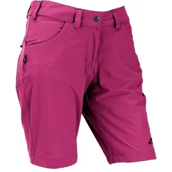 MAUL Sport Rimini Ultralight - Bermuda elas. rose (89) 46