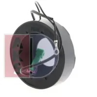 AKS DASIS Spule, Magnetkupplung-Kompressor 855025N
