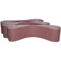 Güde Schleifband K120 915 x 100 mm 3-tlg.
