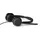 epos Impact 400 MS UC ANC Usb-C+A – On-Ear-Headset mit Kabel, Hybrid-ANC und USB-C/USB-A – Für Microsoft Teams Zertifiziert
