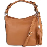 Toscanto Shopper tan, braun