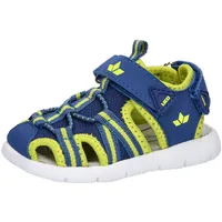 LICO Nikita VS Kinder blau 25