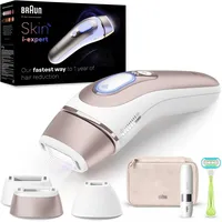 Braun Smart IPL 7 Skin i-expert PL7249