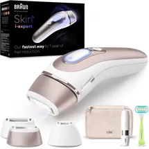 Braun Smart IPL 7 Skin i-expert PL7249