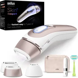 Braun Smart IPL 7 Skin i-expert PL7249