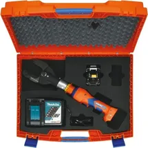 Klauke Bolzenschneider Ø 50 mm (ESM50ISM)