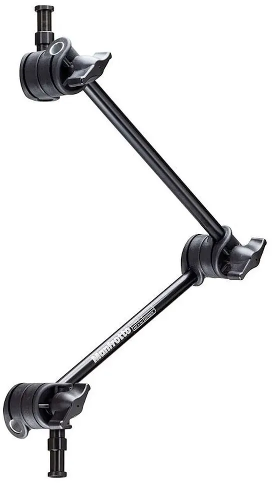 Manfrotto 196AB-2 einarmig 2 Abschnitte