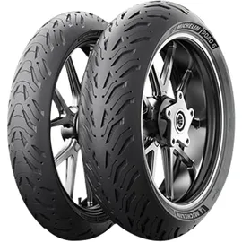 Michelin Road 6 Rear 190/55 R17 75W