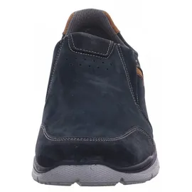 IMAC Bethin Herren Slipper in Blau, Größe 45