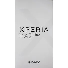 Sony Xperia XA2 Ultra 32 GB blau