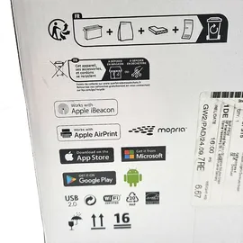 HP LaserJet MFP M140w 2A130F