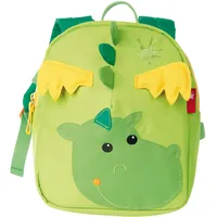 Sigikid 24216 Rucksack Drache