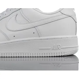 Nike Air Force 1 '07 Herren White/White 44