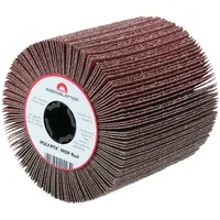 Eisenblätter gmbh Eisenblätter 41440, Poly-PTX Mop Rad, 105 x