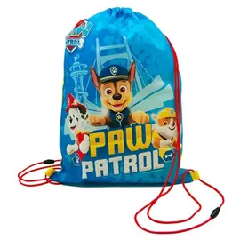 Spin Master Paw Patrol - Großes Schul-Set (Malbuch, Schreibwaren-Set, Turnbeutel)