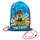 Spin Master Paw Patrol - Großes Schul-Set (Malbuch, Schreibwaren-Set, Turnbeutel)